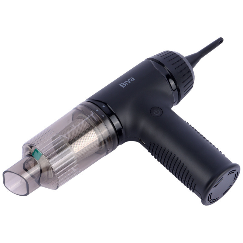 جارو شارژی بیوا Biva BVC-03D 55W