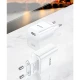 کلگی شارژ Usams US-CC075 2.1A 10.5W