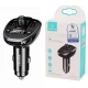 شارژر فندکی + FM Player بلوتوثی Usams US-CC115