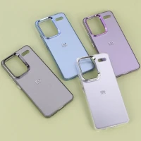قاب PC So Cool شیائومی Redmi Note 13 Pro Plus دور محافظ متال
