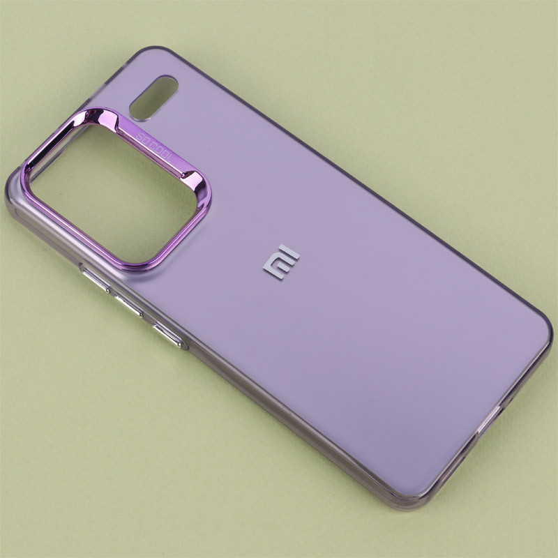 قاب PC So Cool شیائومی Redmi Note 13 Pro Plus دور محافظ متال