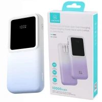 پاور بانک فست شارژ 10000 یوسامز Usams US-CD193 QC3.0 PD 22.5W