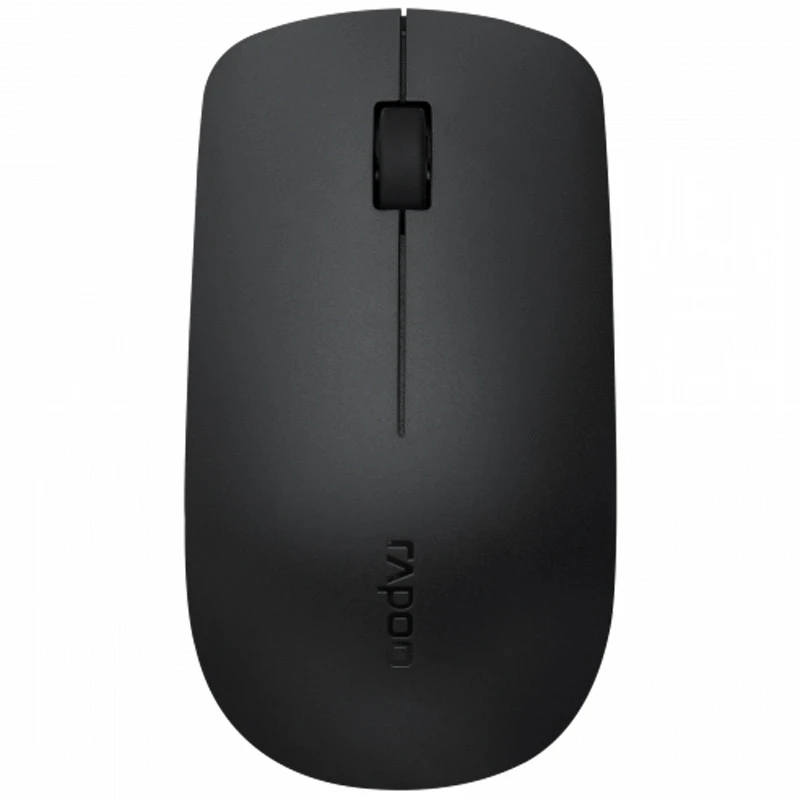 ماوس بی سیم رپو مدل M20 Plus