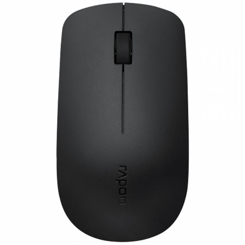 ماوس بی سیم رپو مدل M20 Plus