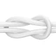 کابل تبدیل فست شارژ Usams US-SJ660 Type-C To Type-C PD 100W 1.2m