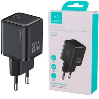 کلگی فست شارژ Usams US-CC183 3A PD 20W Type-C