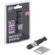 خمیر سیلیکون سرنگی Cooler master MasterGel Regular 2.6g