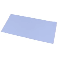 خمیر سیلیکون ورقه ای 0.5mm