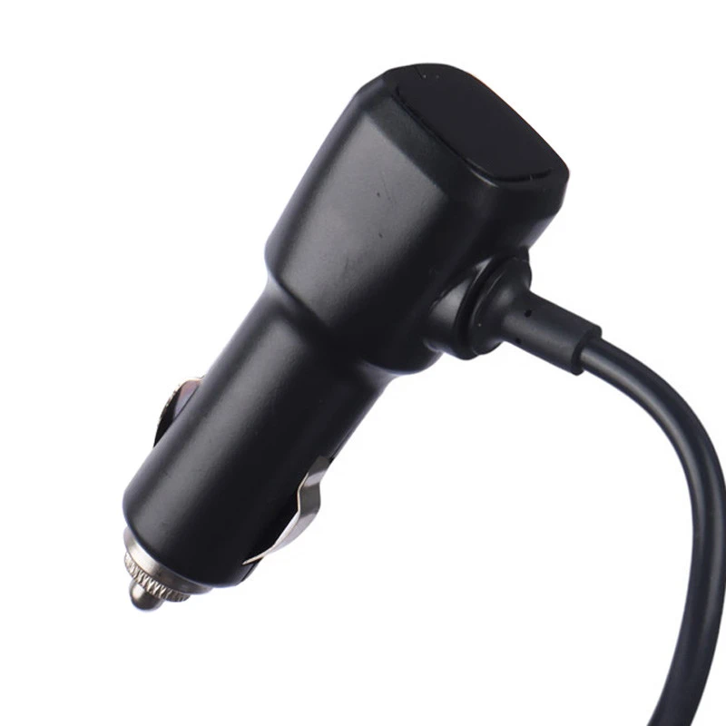 شارژر فندکی فست شارژ Earldom ET-CS2 PD 12A 120W