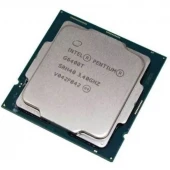 پردازنده اینتل Pentium Gold G6400T Comet Lake