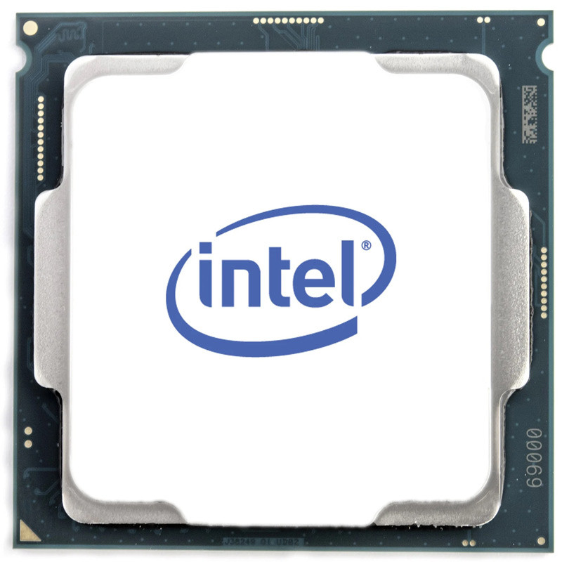 پردازنده CPU Intel Pentium Gold G6400T Comet Lake