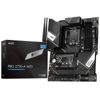 مادربرد ام اس آی PRO Z790-A WIFI DDR5
