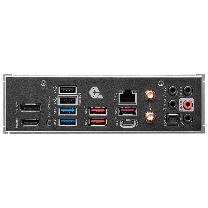 مادربرد ام اس آی PRO Z790-A WIFI DDR5