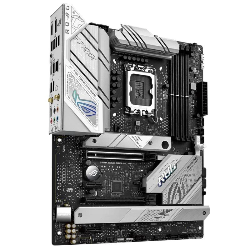 مادربرد ایسوس ROG Strix B760-A WIFI DDR5