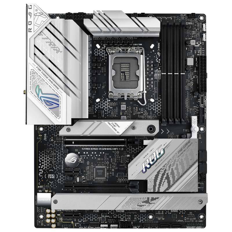 مادربرد ایسوس ROG Strix B760-A WIFI DDR5