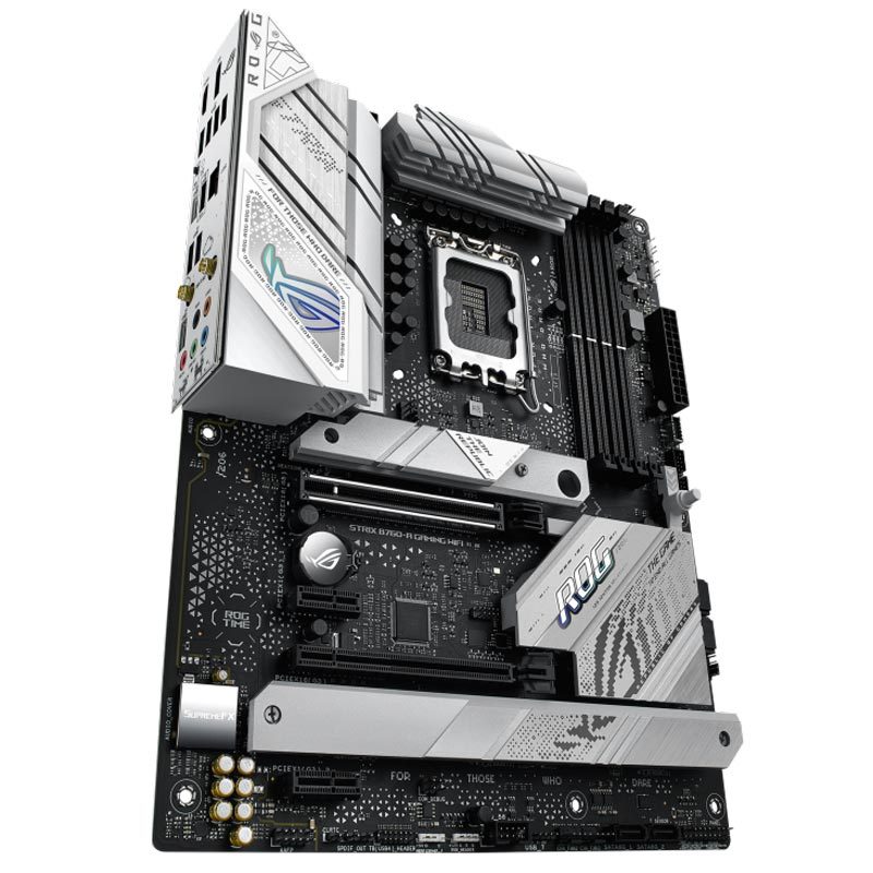 مادربرد ایسوس ROG Strix B760-A WIFI DDR5