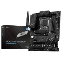 مادربرد ام اس آی PRO Z790-P WIFI DDR4