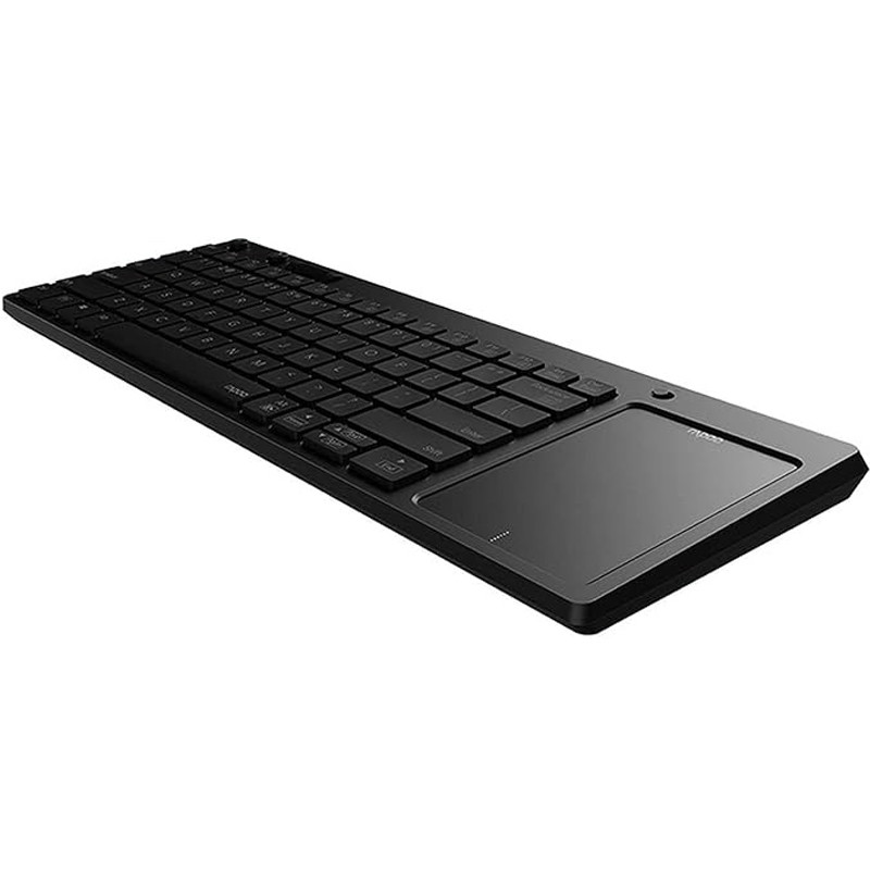 کیبورد و تاچ پد بی سیم رپو K2800