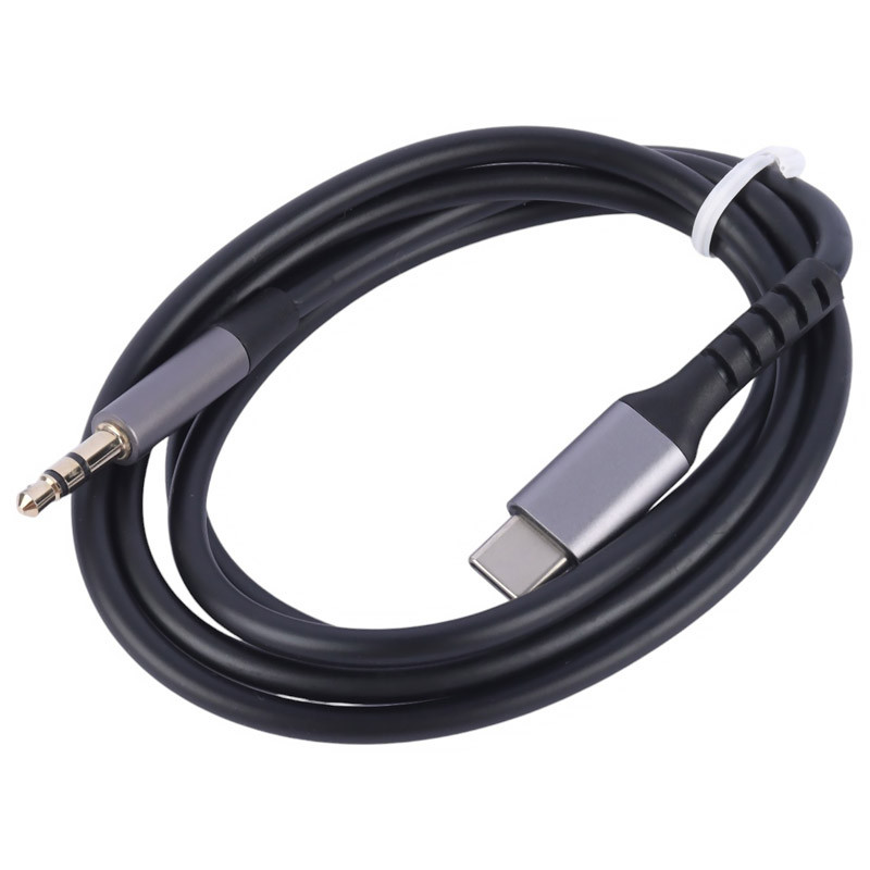 کابل تبدیل Earldom ET-AUX73 AUX To Type-C 1m