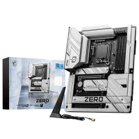مادربرد ام اس آی Z790 PROJECT ZERO DDR5