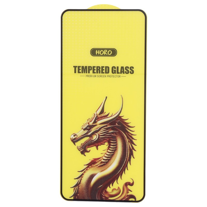 گلس Gold هورو شیائومی 11T / 11T Pro