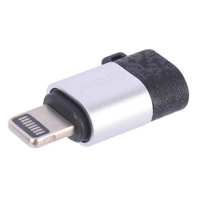 تبدیل Earldom ET-TC19 OTG MicroUSB To Lightning