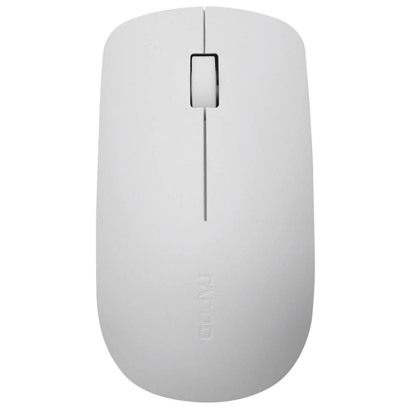 ماوس بی سیم رپو مدل M20 Plus