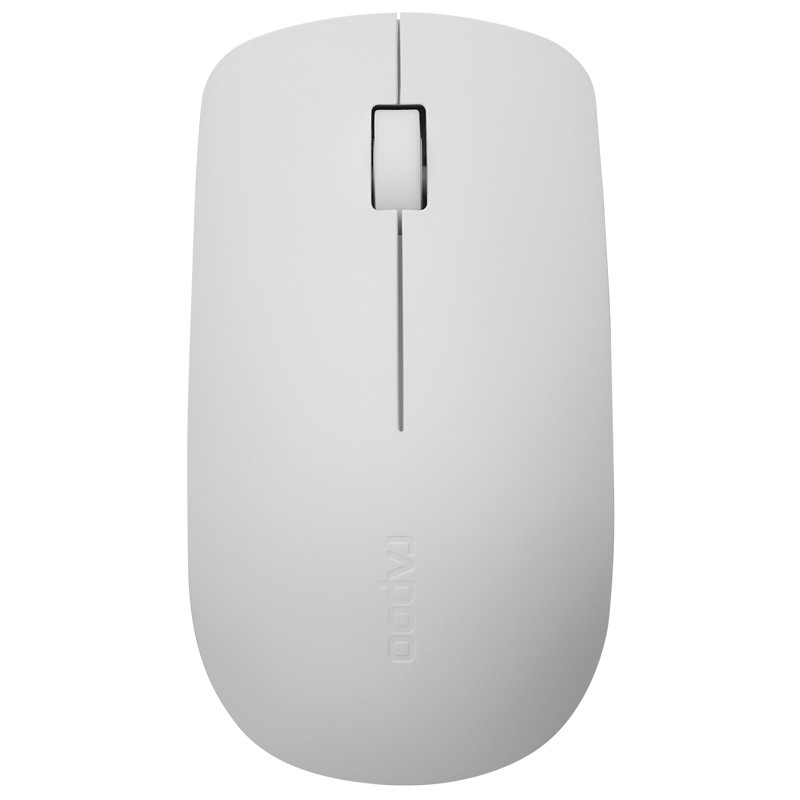 ماوس بی سیم رپو مدل M20 Plus