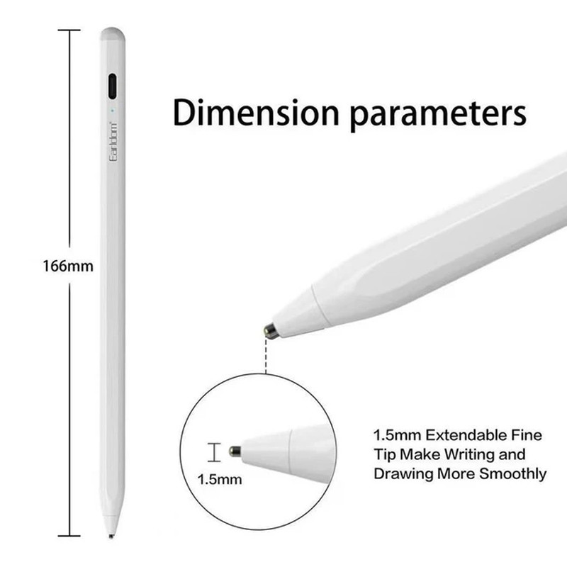 قلم لمسی Earldom ET-P3