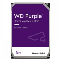 هارد اینترنال وسترن دیجیتال Western Digital Purple 4TB WD42PURZ