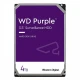 هارد اینترنال وسترن دیجیتال Western Digital Purple 4TB WD42PURZ