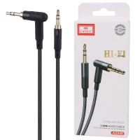 کابل Earldom ET-AUX49 1m AUX یکسر L