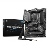 مادربرد ام اس آی Z790 GAMING PLUS WIFI DDR5
