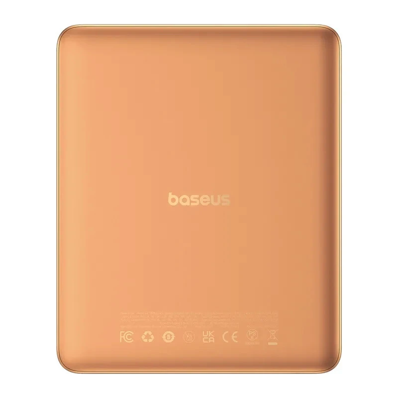 پاوربانک فست شارژ 12000 باسئوس Baseus BLADE2 P10063801733 65W