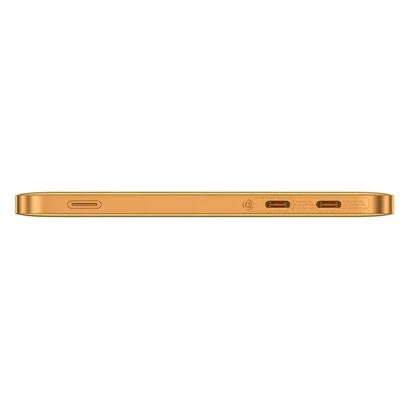 پاوربانک فست شارژ 12000 باسئوس Baseus BLADE2 P10063801733 65W