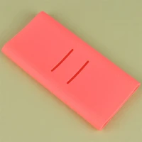 کاور سیلیکونی پاور بانک شیائومی 10000 Xiaomi PLM13ZM/318W