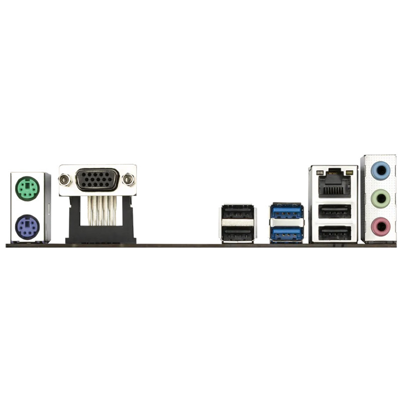 مادربرد گیگابایت H610M S2 rev.1.1 DDR4