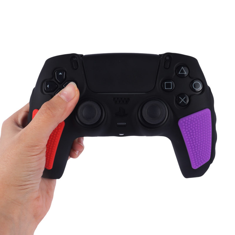 روکش دسته بازی PS5