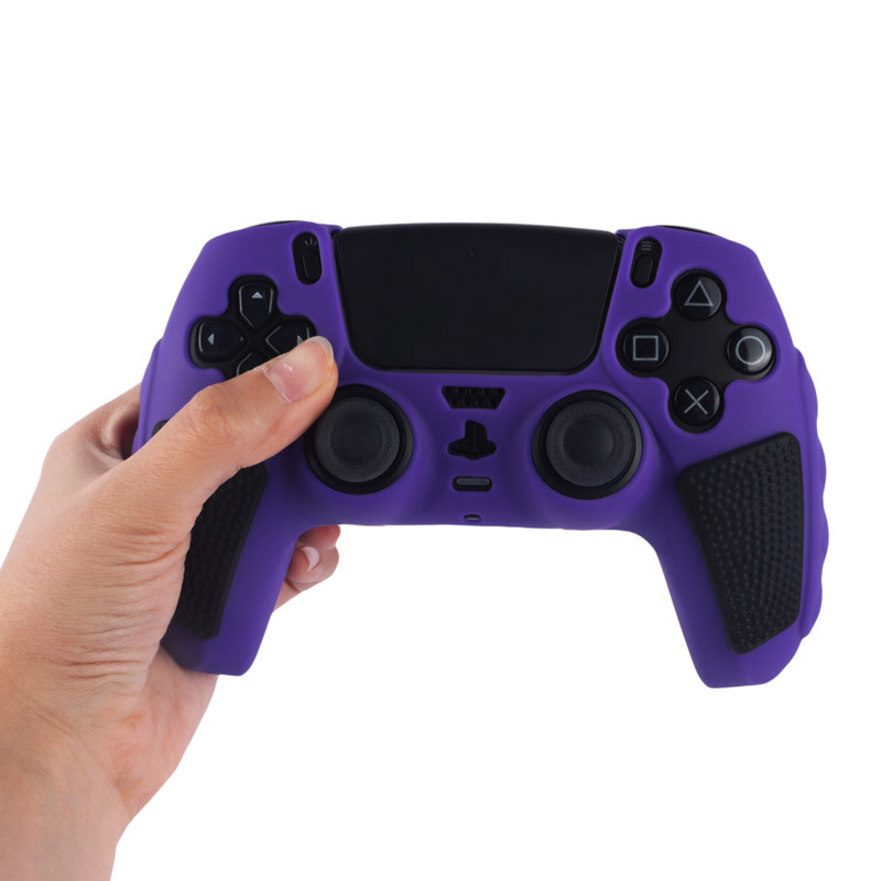 روکش دسته بازی PS5