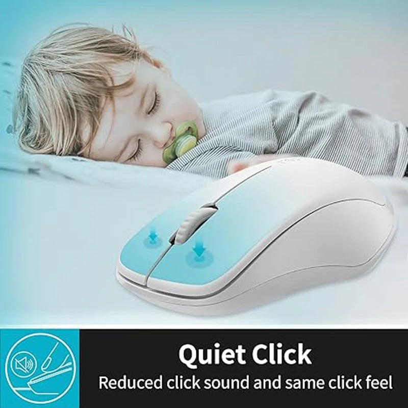 موس بی سیم رپو 1680
