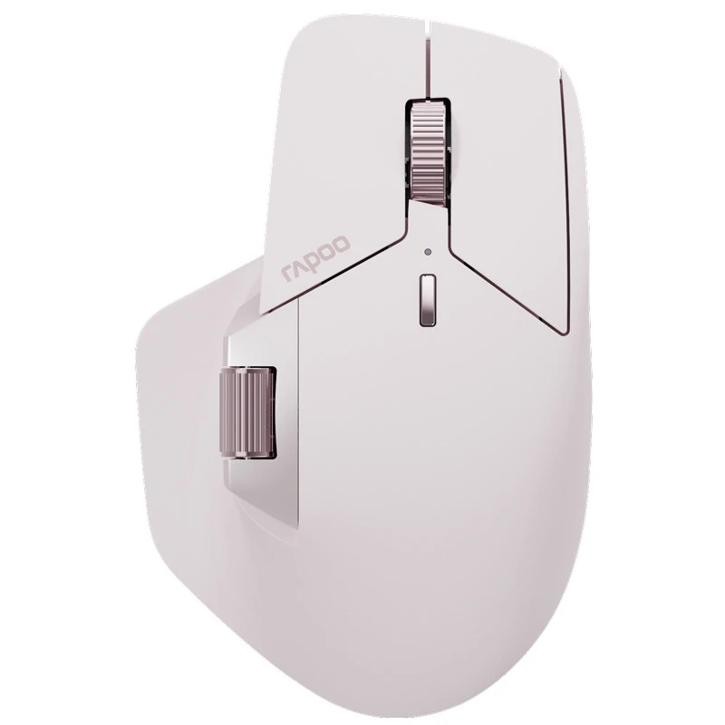 ماوس بی سیم رپو مدل Rapoo mt760