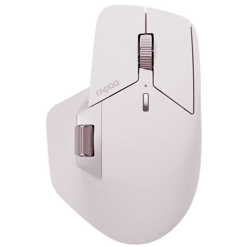 ماوس بی سیم رپو مدل Rapoo mt760