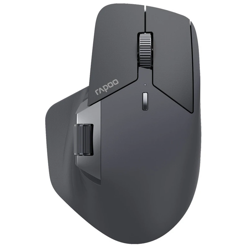 ماوس بی سیم رپو مدل Rapoo mt760