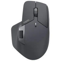 ماوس بی سیم رپو مدل Rapoo mt760