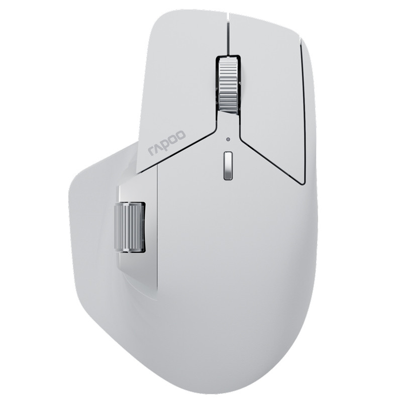 ماوس بی سیم رپو مدل Rapoo mt760