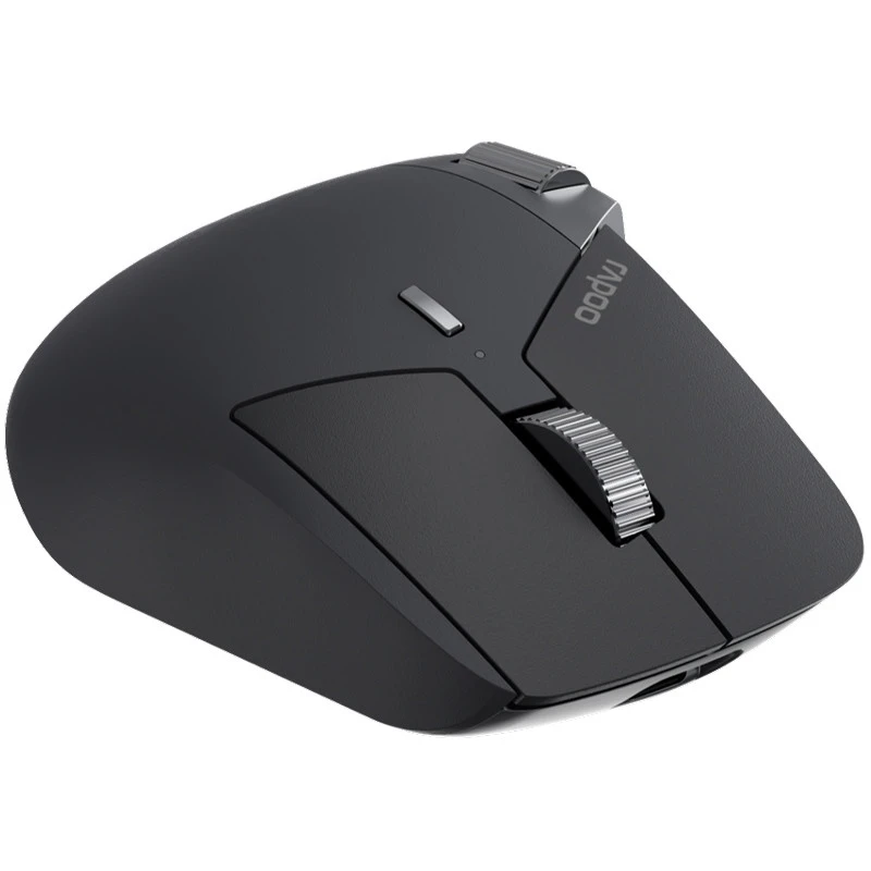 موس بی سیم رپو MT760