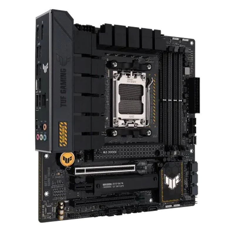 مادربرد ایسوس TUF Gaming B650M-Plus DDR5