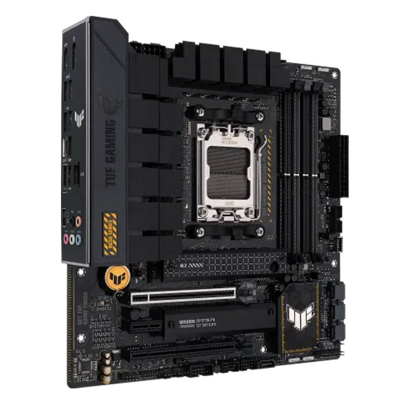 مادربرد ایسوس TUF Gaming B650M-Plus DDR5
