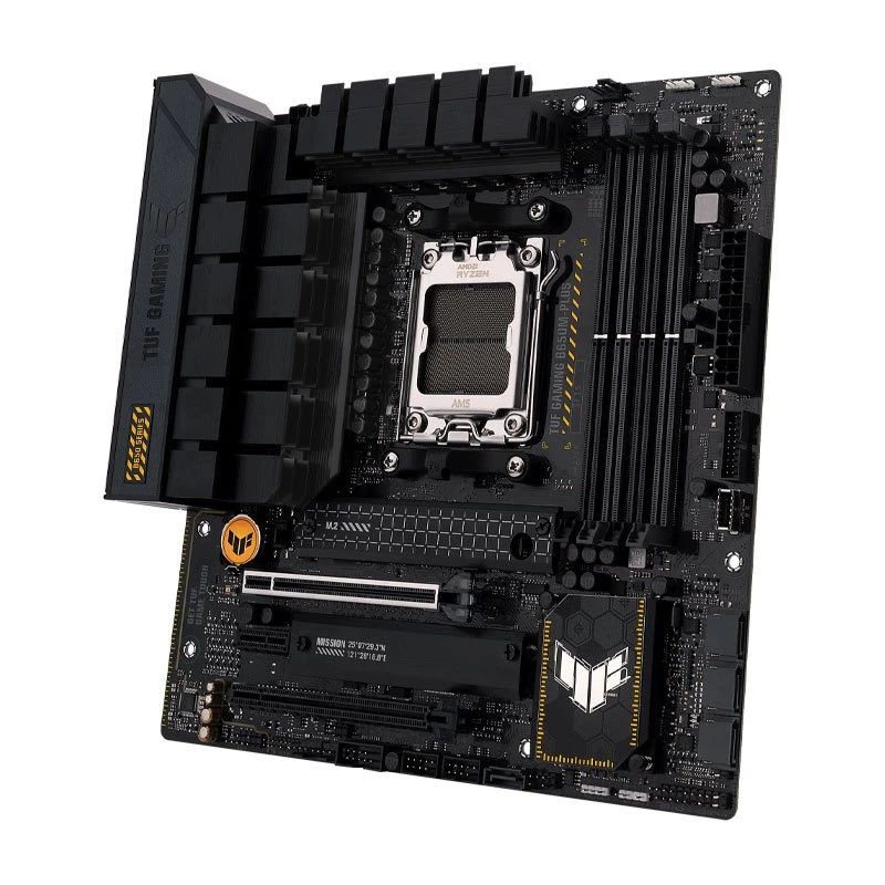 مادربرد ایسوس TUF Gaming B650M-Plus DDR5