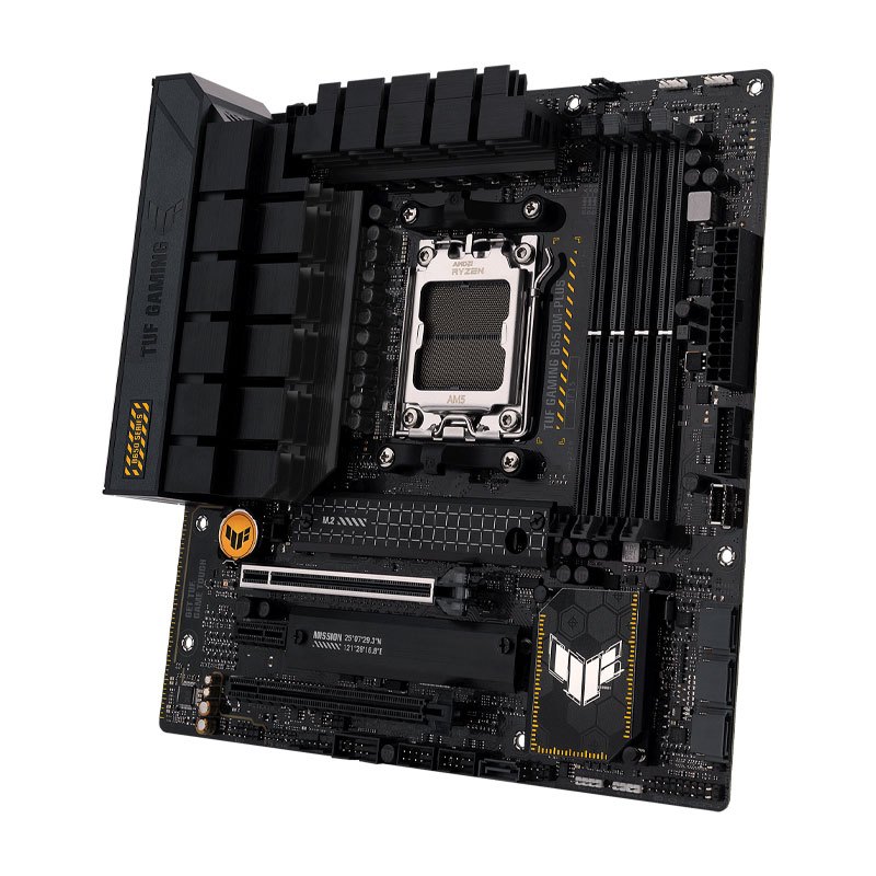 مادربرد ایسوس TUF Gaming B650M-Plus DDR5